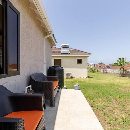 Sun Shine Luxury Villas 2 Bedroom Pool & Gym Ocho Rios St Ann Exteriér fotografie