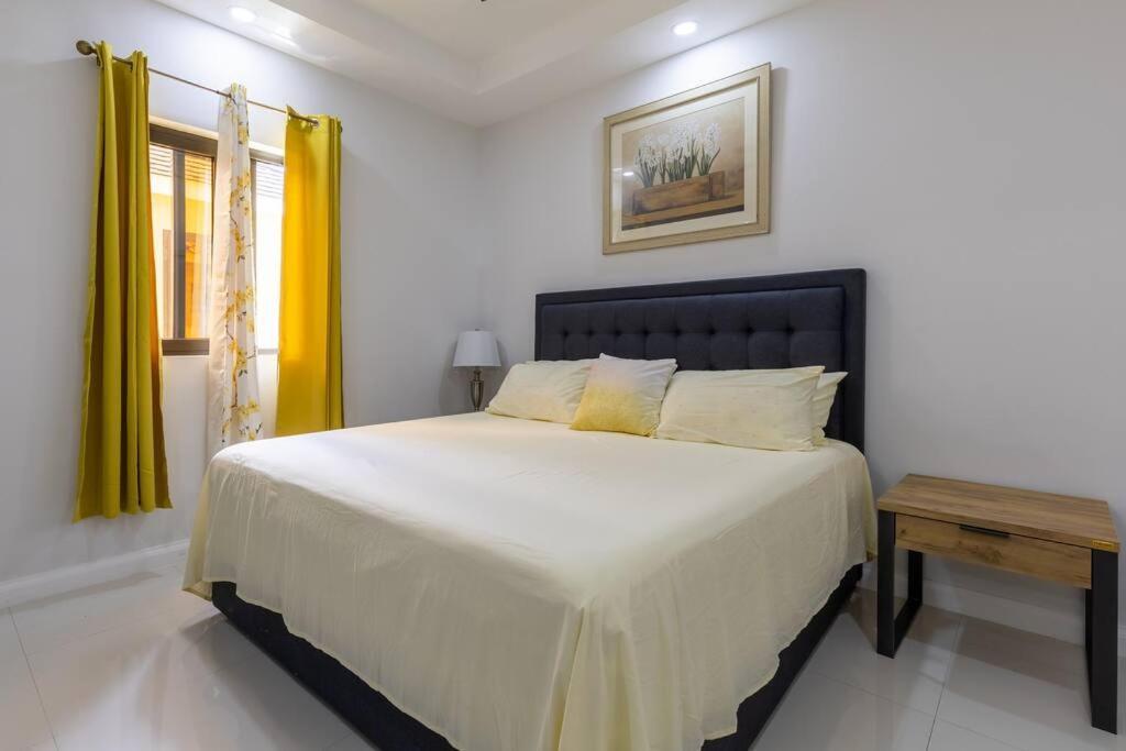 Sun Shine Luxury Villas 2 Bedroom Pool & Gym Ocho Rios St Ann Exteriér fotografie